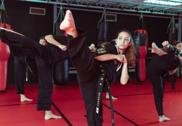 el entrenamiento personal previene lesiones